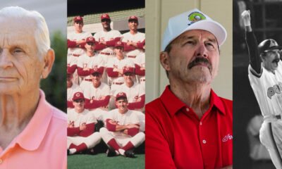 Foul ball: These aging ex-MLB stars say the league is turning its back on them