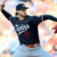 Game 110: Royals at Twins