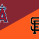 Gameday: Angels at Giants, Probable Pitchers, Lineups, and more