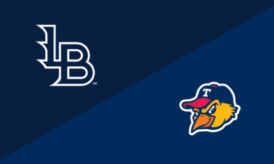 Gameday: Bats 4, Mud Hens 9 Final Score (07/25/2026)