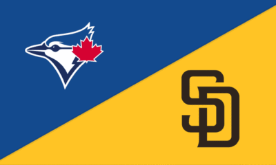 Gameday: Blue Jays at Padres, Probable Pitchers, Lineups, and more