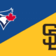 Gameday: Blue Jays at Padres, Probable Pitchers, Lineups, and more