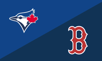 Gameday: Blue Jays at Red Sox, Probable Pitchers, Lineups, and more