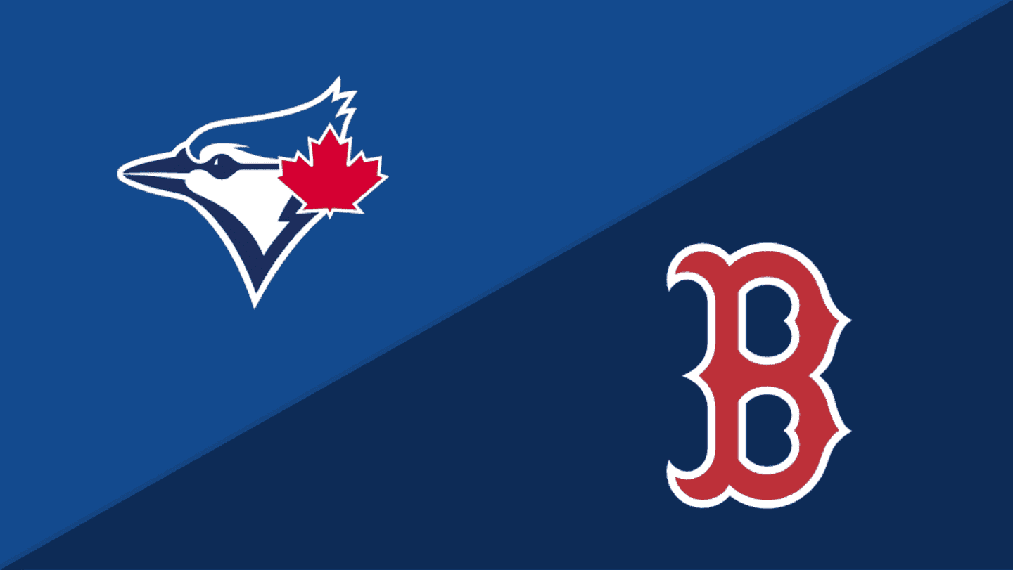 Gameday: Blue Jays at Red Sox, Probable Pitchers, Lineups, and more
