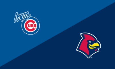 Gameday: Cubs 13, Redbirds 4 Final Score (07/19/2026)