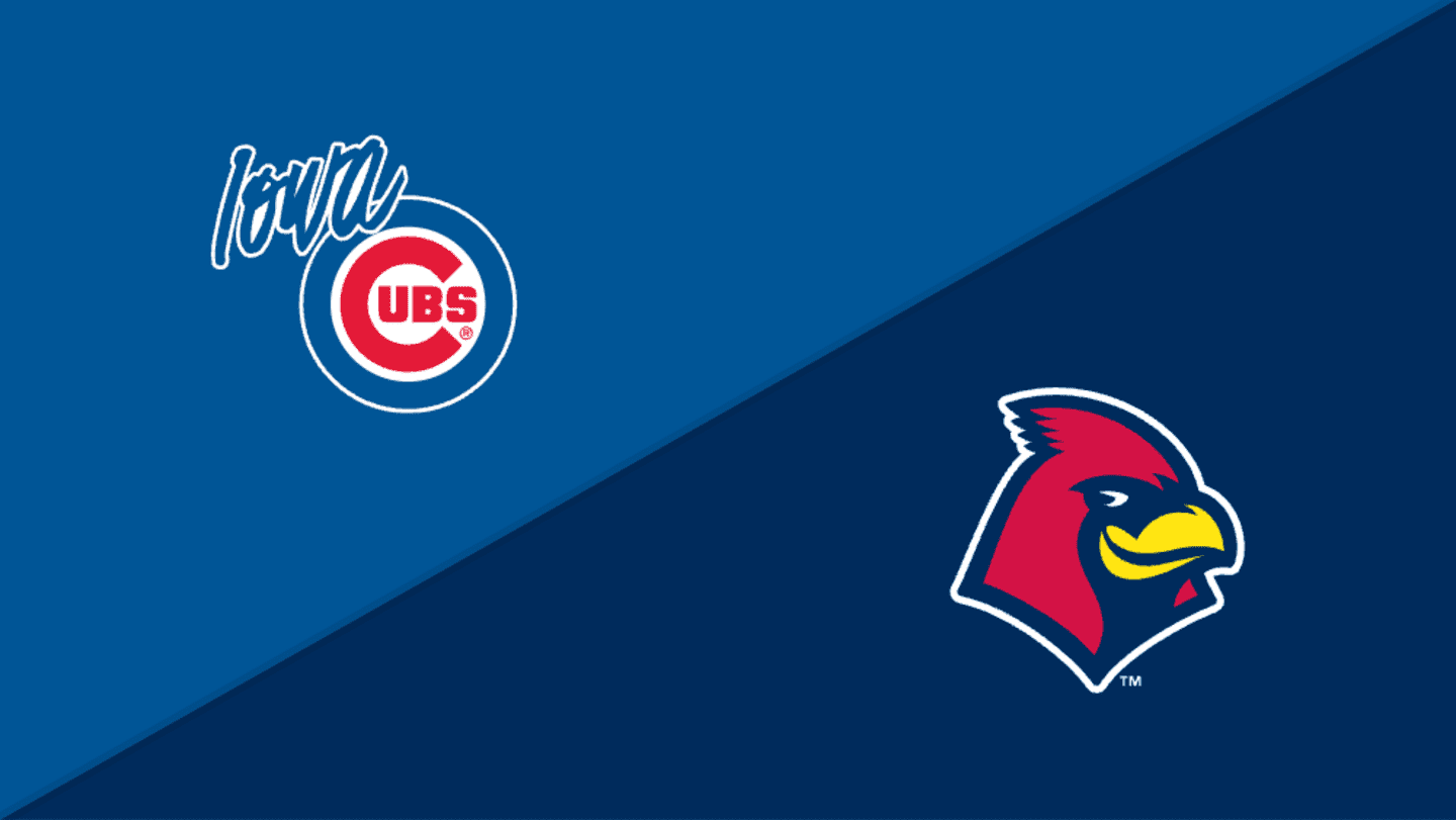Gameday: Cubs 13, Redbirds 4 Final Score (07/19/2026)