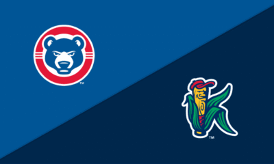 Gameday: Cubs 7, Kernels 11 Final Score (07/11/2026)