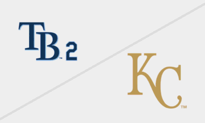 Gameday: DSL Tampa Bay at DSL Royals Ventura, Probable Pitchers, Lineups, and more