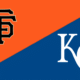 Gameday: Giants at Royals, Probable Pitchers, Lineups, and more