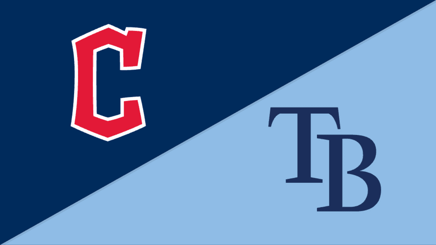 Gameday: Guardians at Rays, Probable Pitchers, Lineups, and more