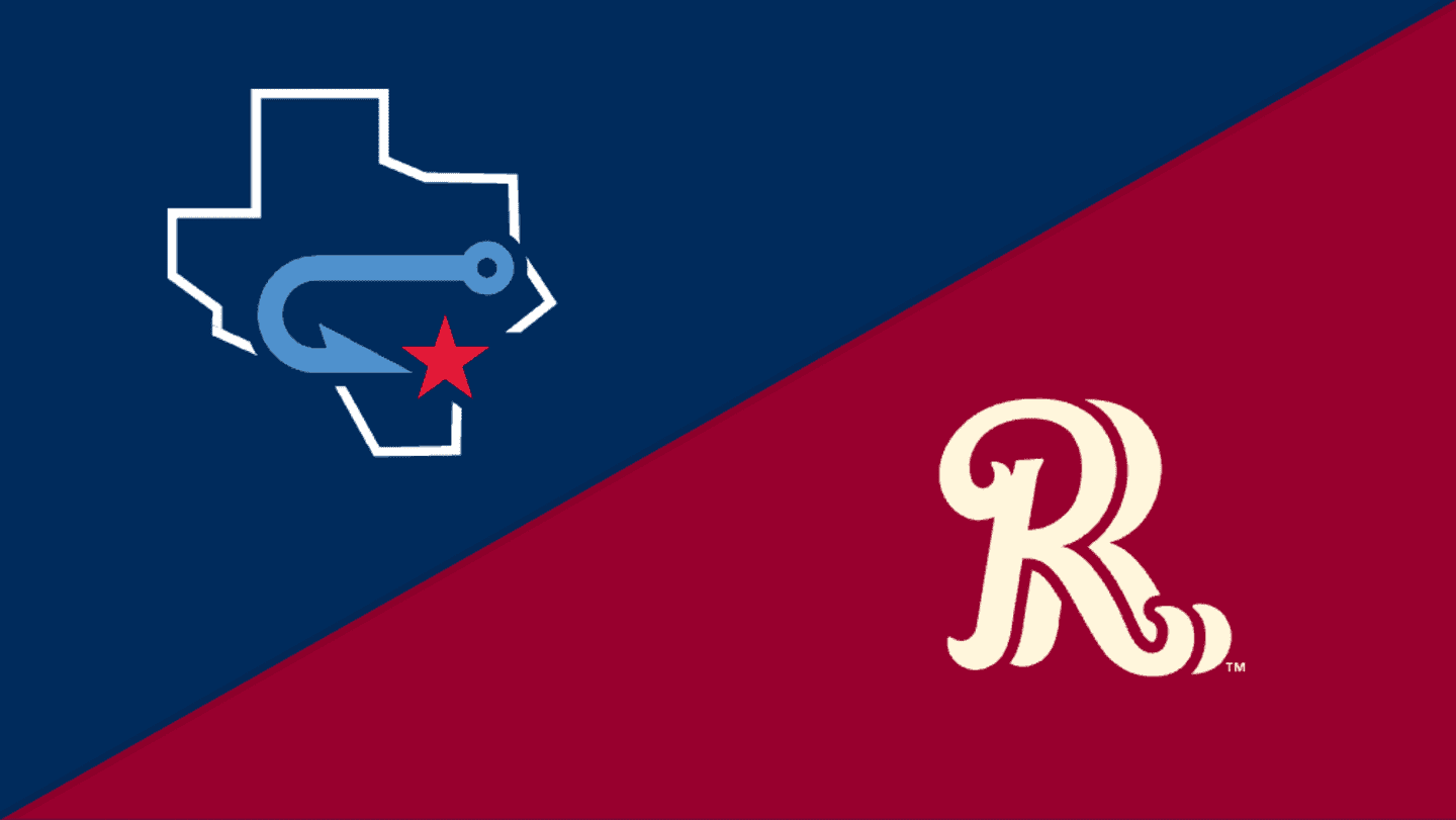 Gameday: Hooks 12, RoughRiders 13 Final Score (07/29/2026)