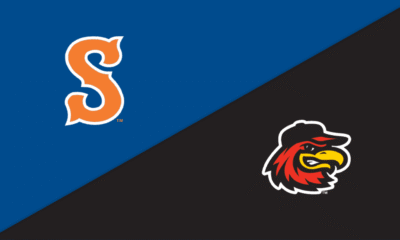 Gameday: Mets 2, Red Wings 0 Final Score (07/30/2026)