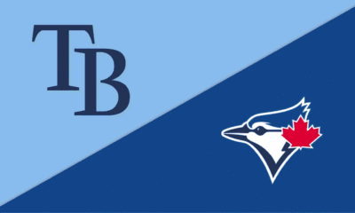 Gameday: Rays at Blue Jays, Probable Pitchers, Lineups, and more