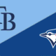 Gameday: Rays at Blue Jays, Probable Pitchers, Lineups, and more
