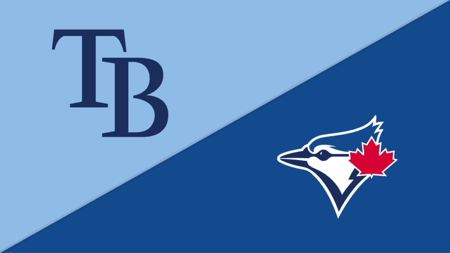Gameday: Rays at Blue Jays, Probable Pitchers, Lineups, and more