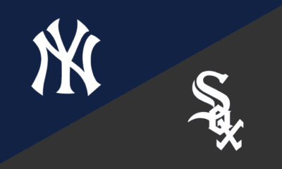 Gameday: Yankees at White Sox, Probable Pitchers, Lineups, and more