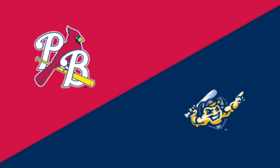 Gameday live updates: Cardinals at Mighty Mussels game on 07/30/2026 free
