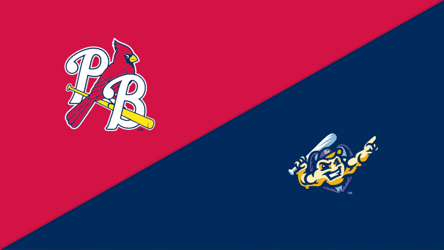 Gameday live updates: Cardinals at Mighty Mussels game on 07/30/2026 free