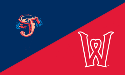 Gameday live updates: Jumbo Shrimp at Red Sox game on 07/26/2026 free