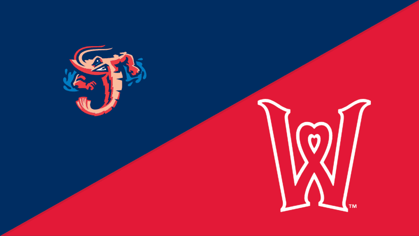 Gameday live updates: Jumbo Shrimp at Red Sox game on 07/26/2026 free