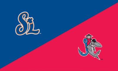 Gameday live updates: Mets at Hammerheads game on 07/12/2026 free