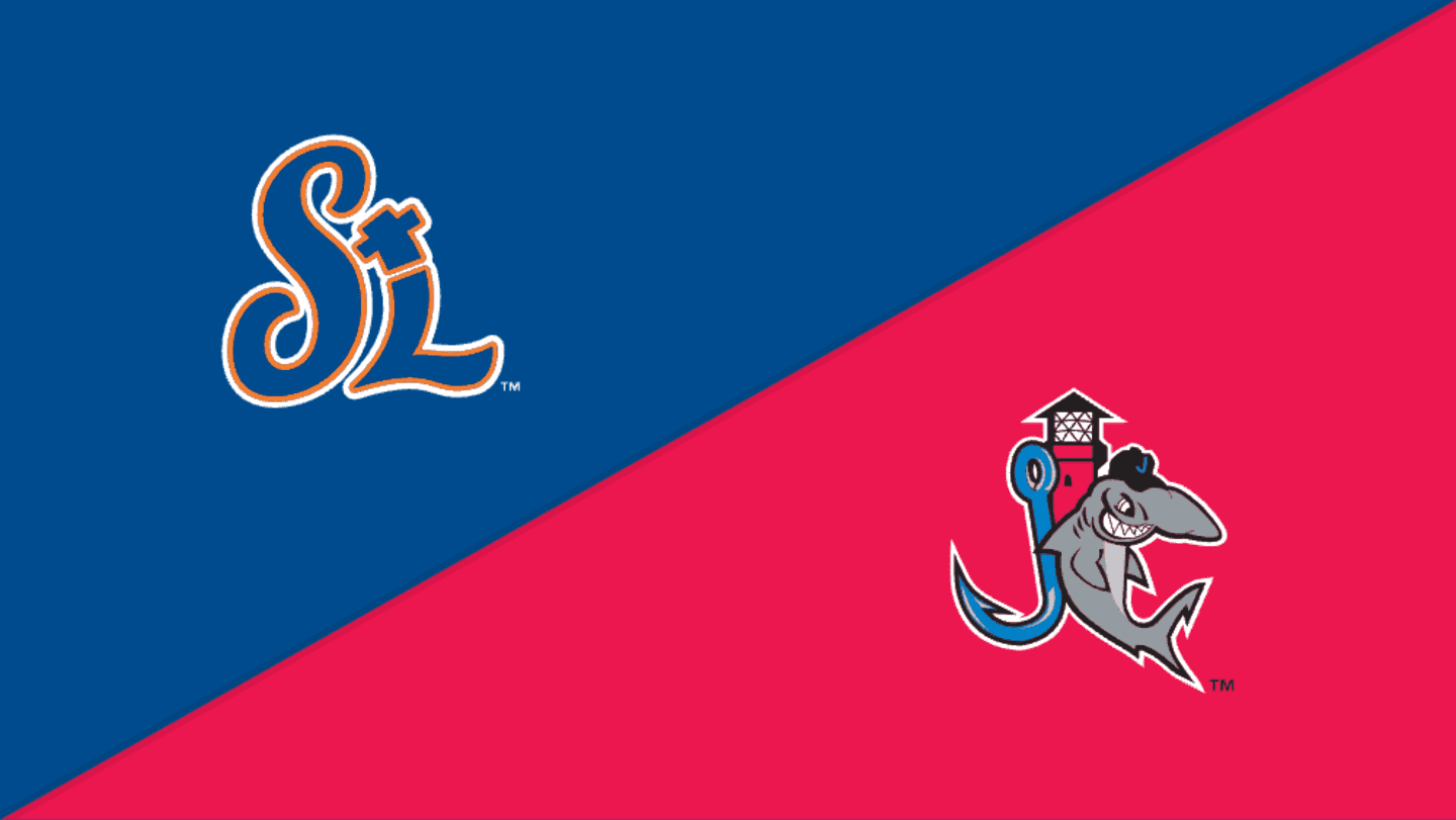 Gameday live updates: Mets at Hammerheads game on 07/12/2026 free