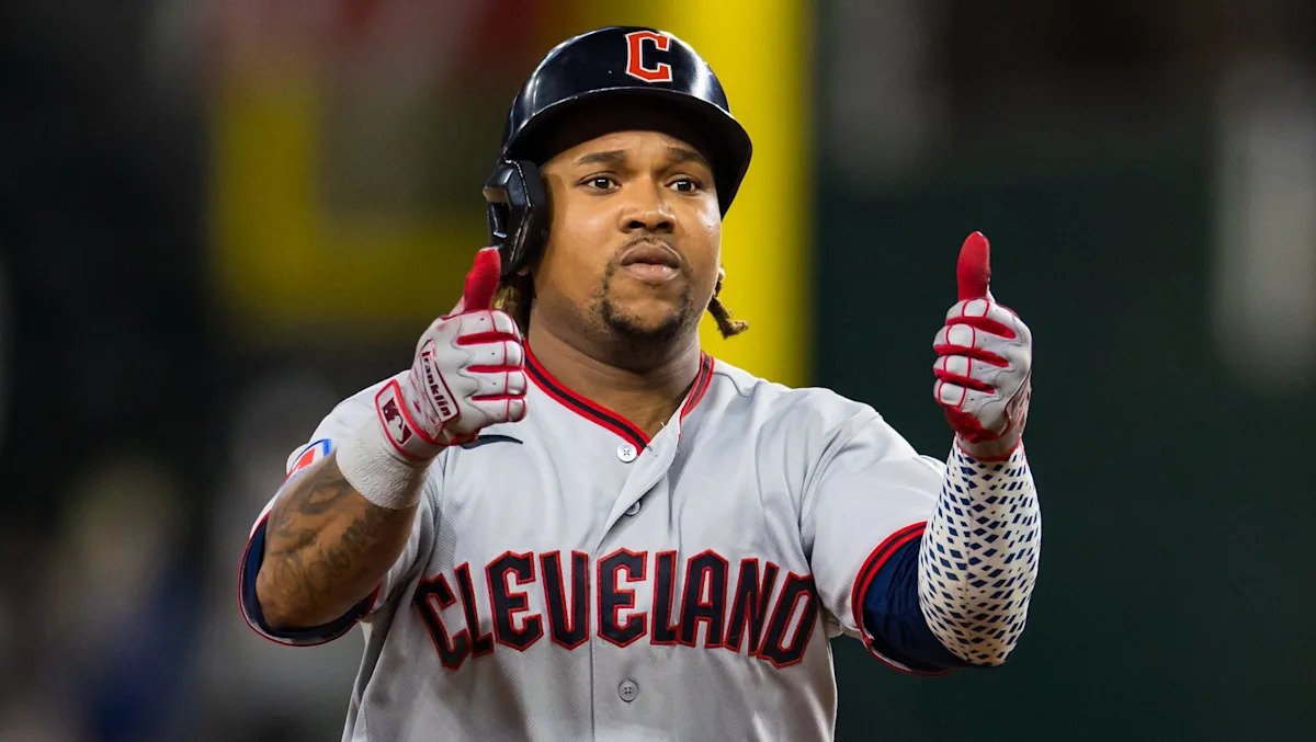 Guardians Provide Jose Ramirez Injury News Ahead of Game vs. Twins