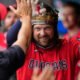 Guardians hit 7 homers against Twins, 1 short of franchise record