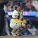 How Brewers' William Contreras did in the All-Star Game