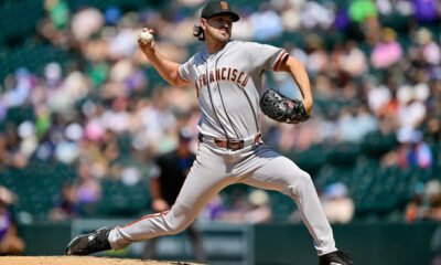 How to watch San Francisco Giants vs. Colorado Rockies