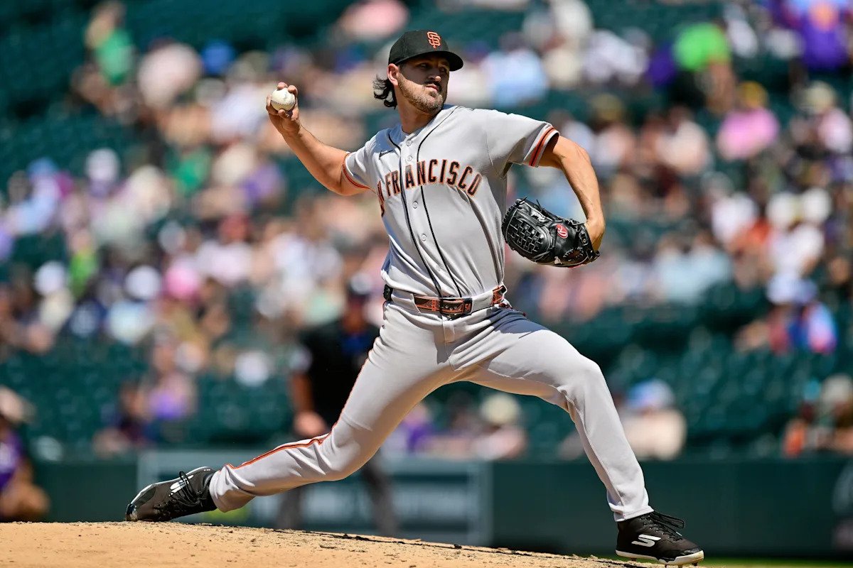 How to watch San Francisco Giants vs. Colorado Rockies