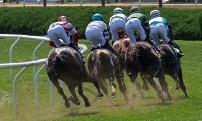 Jockeys' Guild Responds to Saratoga Distance Change