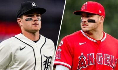 Kevin McGonigle, Mike Trout bring local ties to MLB All-Star Game – NBC Sports Philadelphia