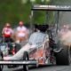 Leah Pruett Misses Seattle NHRA Victory By Inches