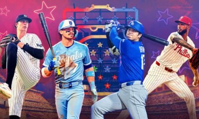 MLB All-Star Game 2026: Players we stop everything to watch -- and why