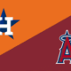 MLB Gameday: Astros 6, Angels 4 Final Score (07/27/2026)