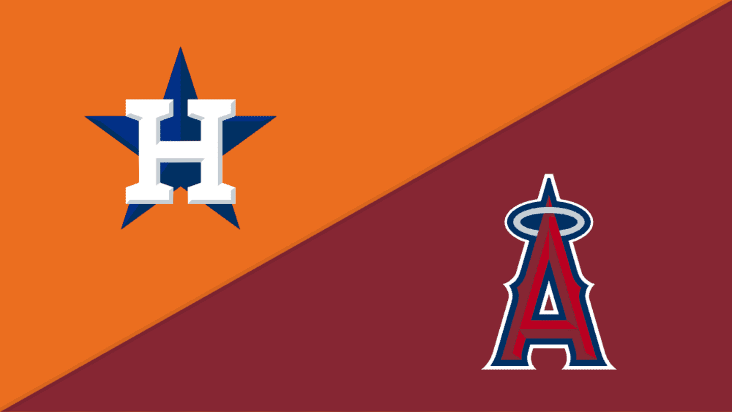 MLB Gameday: Astros 6, Angels 4 Final Score (07/27/2026)