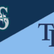 MLB Gameday: Mariners 2, Rays 7 Final Score (07/10/2026)