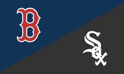 MLB Gameday: Red Sox 2, White Sox 1 Final Score (07/09/2026)