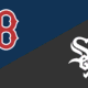MLB Gameday: Red Sox 2, White Sox 1 Final Score (07/09/2026)