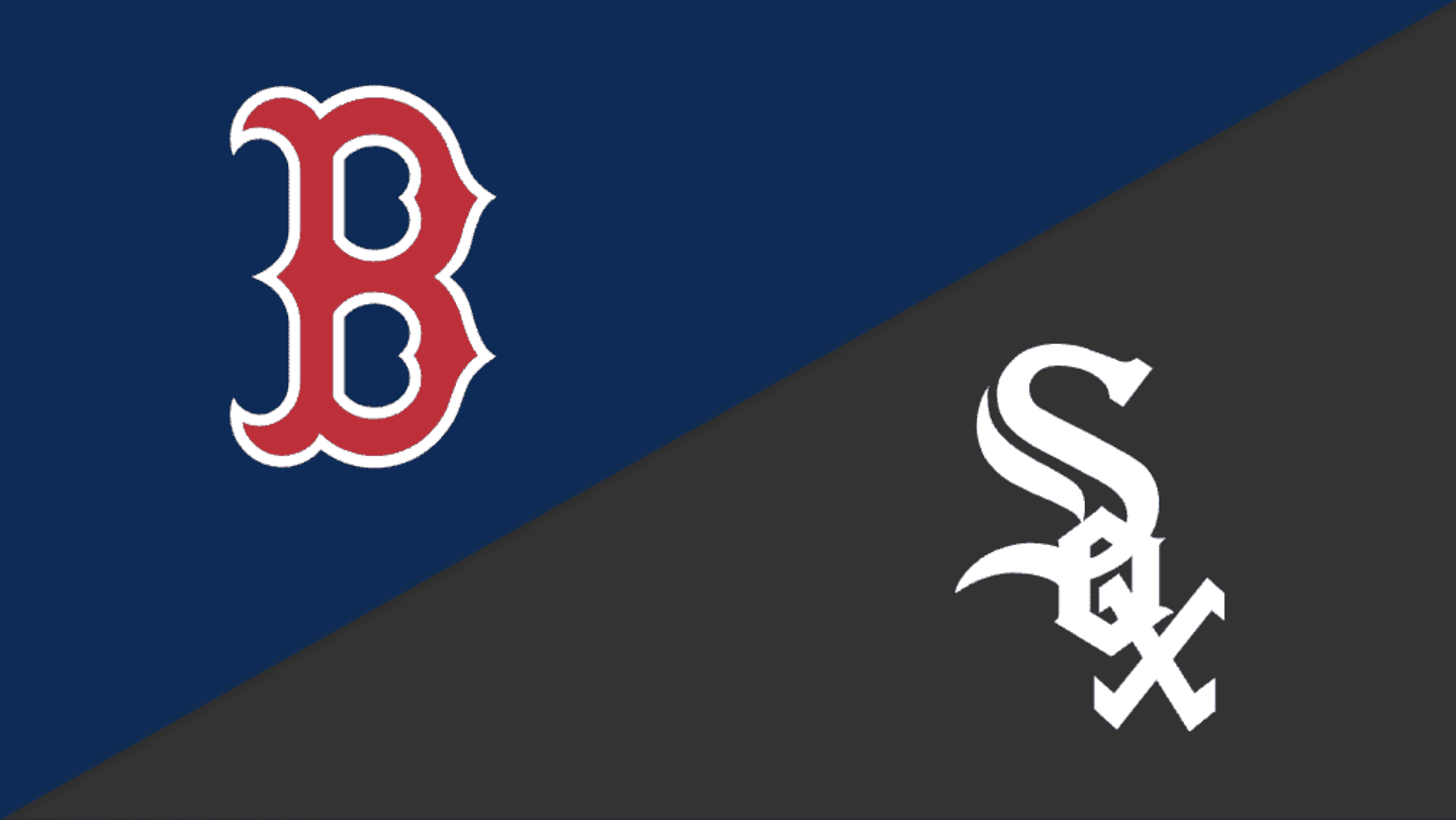MLB Gameday: Red Sox 2, White Sox 1 Final Score (07/09/2026)