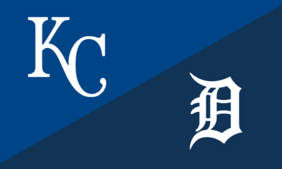 MLB Gameday: Royals 3, Tigers 2 Final Score (07/25/2026)