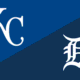 MLB Gameday: Royals 3, Tigers 2 Final Score (07/25/2026)