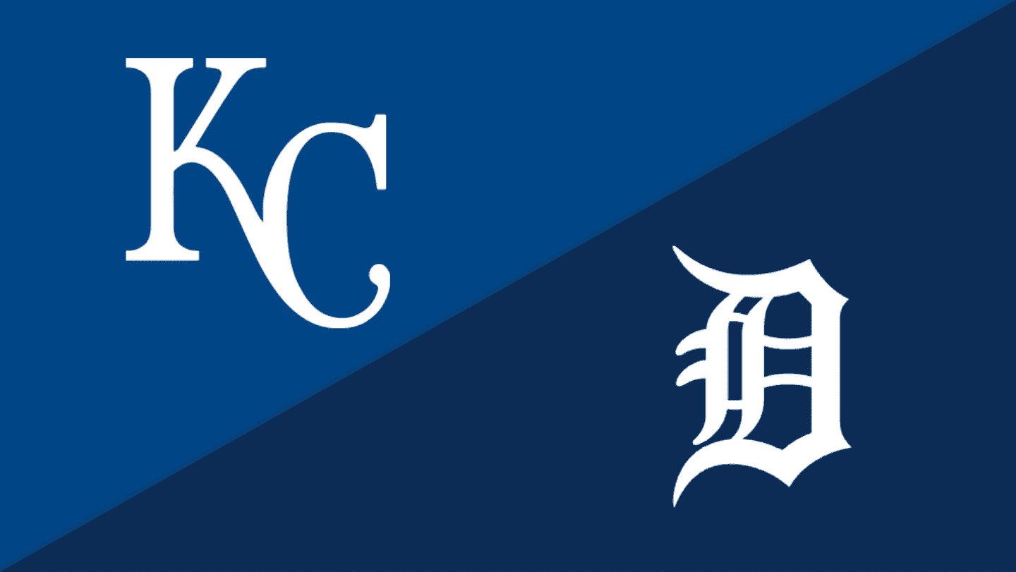 MLB Gameday: Royals 3, Tigers 2 Final Score (07/25/2026)