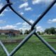MLB player gives back to hometown baseball field