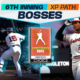 MLB® The Show™ - Earn big with the 6th Inning XP Path, Weekend Classic 5, July Spotlight, and more this weekend in MLB The Show 26