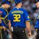 Mariners Suck, Lose 7-0 to Giants