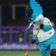 Mariners pay for their mistakes, get swept in Miami
