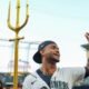 Mariners wait out Giants, win 4-3 in extras