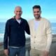 Meet French football icon Zinedine Zidane’s son Luca, who played for Algeria at the Fifa World Cup 2026